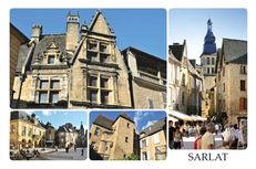 24 - SARLAT