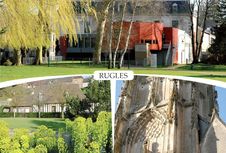 27 - RUGLES