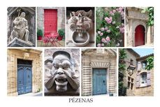 34 - PEZENAS