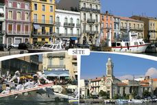 34 - SETE