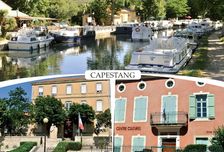 34 - CAPESTANG