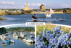 35 - LA BRETAGNE