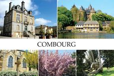 35 - COMBOURG