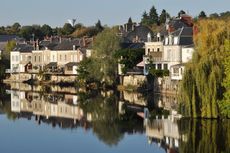 36 - ARGENTON SUR CREUSE