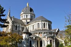 36-CHÂTEAUROUX