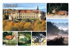 36 - L'INDRE