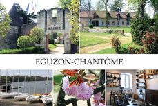 36 - EGUZON