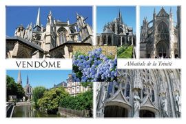 VENDÔME - 41