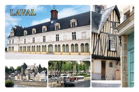 LAVAL - 53