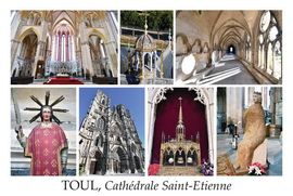 TOUL - 54