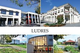 LUDRES - 54
