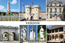 VERDUN - 55