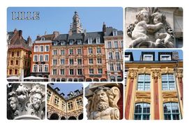 LILLE - 59
