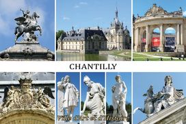CHANTILLY - 60