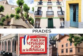 PRADES - 66