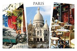 PARIS - 75