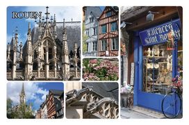 ROUEN - 76