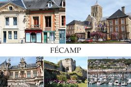 FECAMP - 76