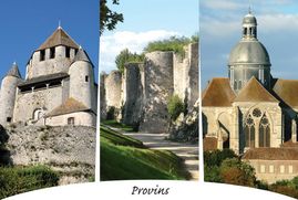 PROVINS - 77