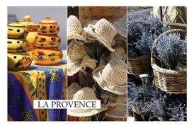 PROVENCE (LA)