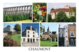 CHAUMONT - 52