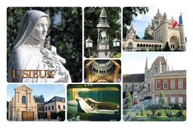LISIEUX - 14