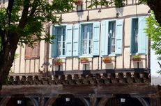 09 - MIREPOIX