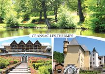 12 - CRANSAC LES THERMES