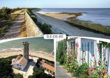 17 - ILE DE RE