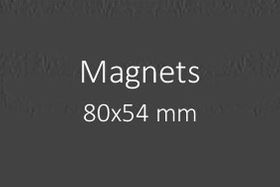 Collection Magnets