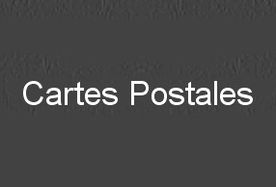 Collection Cartes