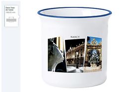 MUGS