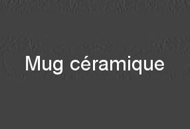 Collection mugs