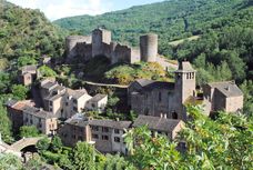 12 - BROUSSE LE CHÂTEAU 