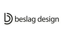 Beslag-design-logo