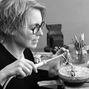 Sidsel Christensen - Guldsmed 