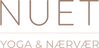 Nuet | yoga & nærvær 