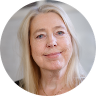 Madeleine Grive