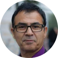 Mansour Hosseini