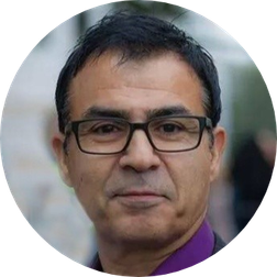 Mansour Hosseini | Moderator
