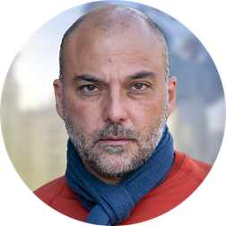 Vakhtang Kebuladze