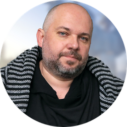 Maksym Holenko