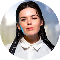 Svitlana Nemonezhyna