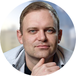Serhii Dorofieiev