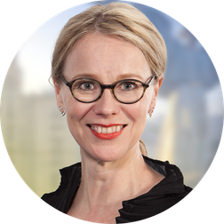 Susanna Pettersson