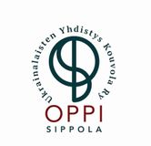Ukrainalaisten yhdistys Kouvola