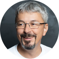 Oleksandr Tkachenko