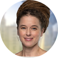 Amanda Lind