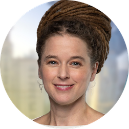 Amanda Lind