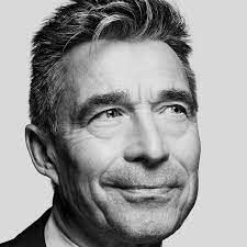 Anders Rasmussen